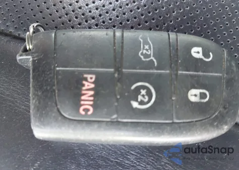 2016 Jeep Grand Cherokee Limited из США, поврежденный, VIN 1C4RJEBGXGC335304